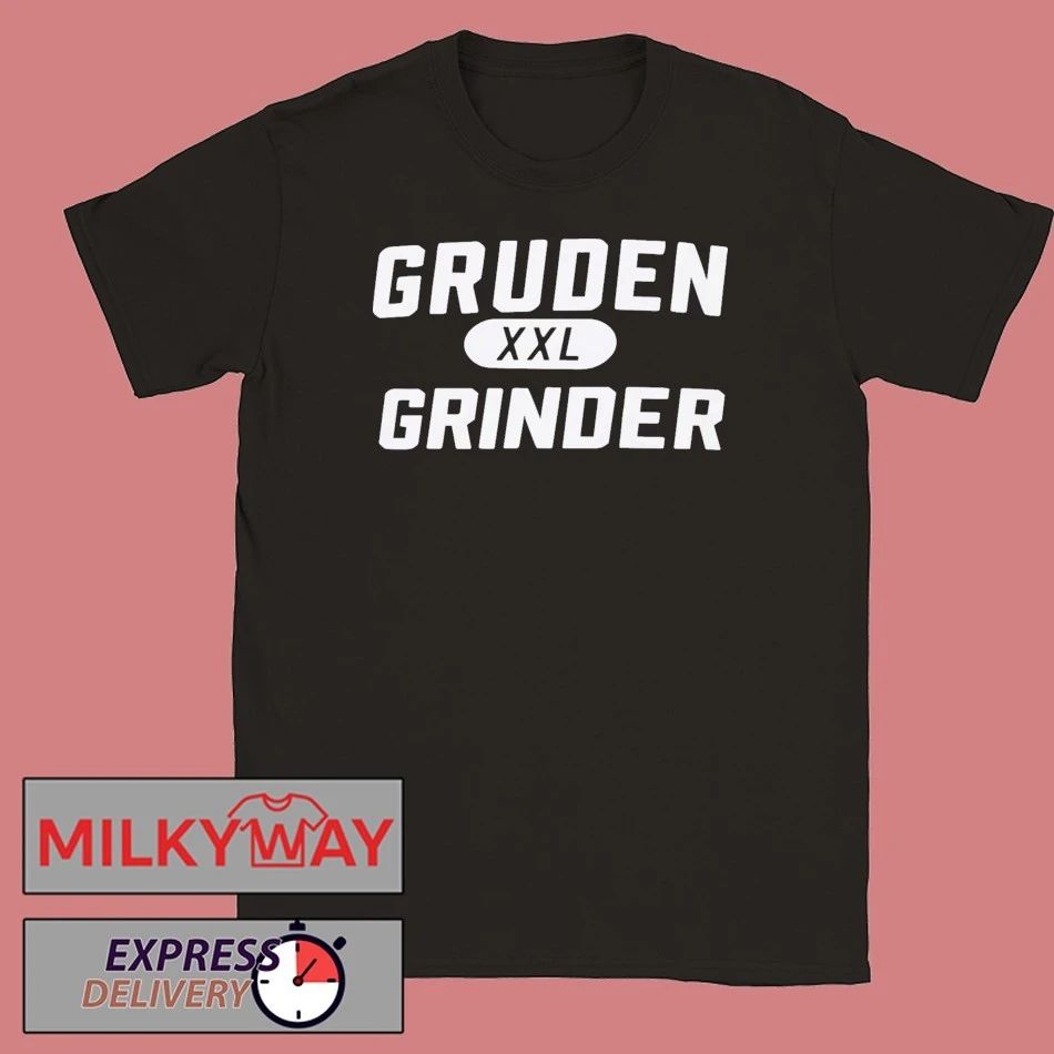 Gruden XXL Grinder Shirt