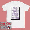 Babyface Ray Show ComplexCon Las Vegas 2025 Poster shirt