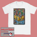 MT. Joy Madison Square Garden New York Sep 17 2026 Poster shirt