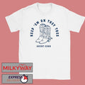 Brent Cobb Keep Em On They Toes Shirt
