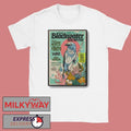 JJ Grey & Mofro St. Augustine FL 5 16 2026 Poster shirt
