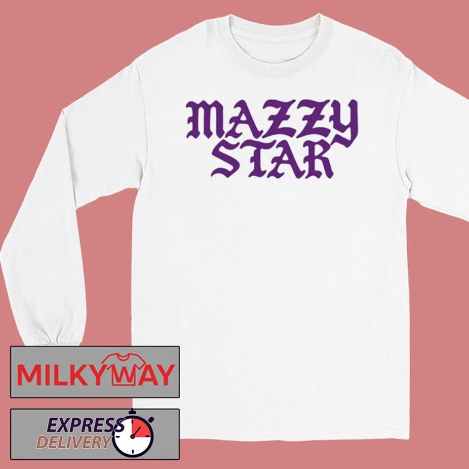 Mazzy Star You Go In Shadow shirt