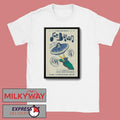 Joe Bataan Orlando FL On Mar 19 2026 Tour Poster shirt