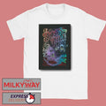 Dogs In A Pile Nashville TN March 28 2026 Poster shirt
