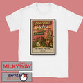 The 99X Locals Only Luau 9 26 2026 Fayetteville GA Poster shirt