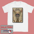 Tedeschi Trucks Band Oct 24-25 2025 In St. Augustine, FL Poster shirt