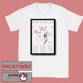 Benee Particles America and Canada Tour 2026 Poster shirt