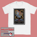 Daniel Donato Tour Oct 25 2025 Port Chester, NY Poster shirt
