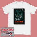 FlipTurn May 21 2026 Red Rocks Amphitheatre Morrison CO Poster shirt