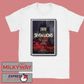 Seven Lions Fall Tour 2026 Red Rocks Park Poster New shirt