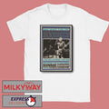 The Bouncing Souls 12.14.2025 Anaheim CA Poster shirt