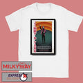 Jimmy O Yang New York NY Tour Feb 7 2026 Poster shirt