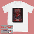 Donefor 2026 The Southern Shuffle Tour Poster shirt
