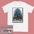 Trey Anastasio Band The Factory On Nov 19 2025 In Chesterfield MO Poster shirt