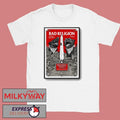 Bad Religion Microstage Malvinas Argentinas In Buenos Aires Argentina Apr 22 2026 Poster shirt