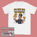 PepWear Marching 6-7 T-Shirt