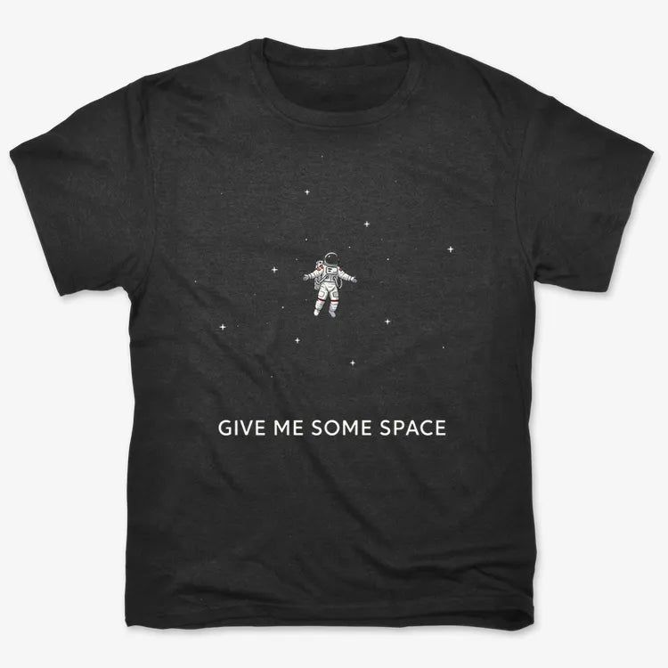 Give Me Some Space