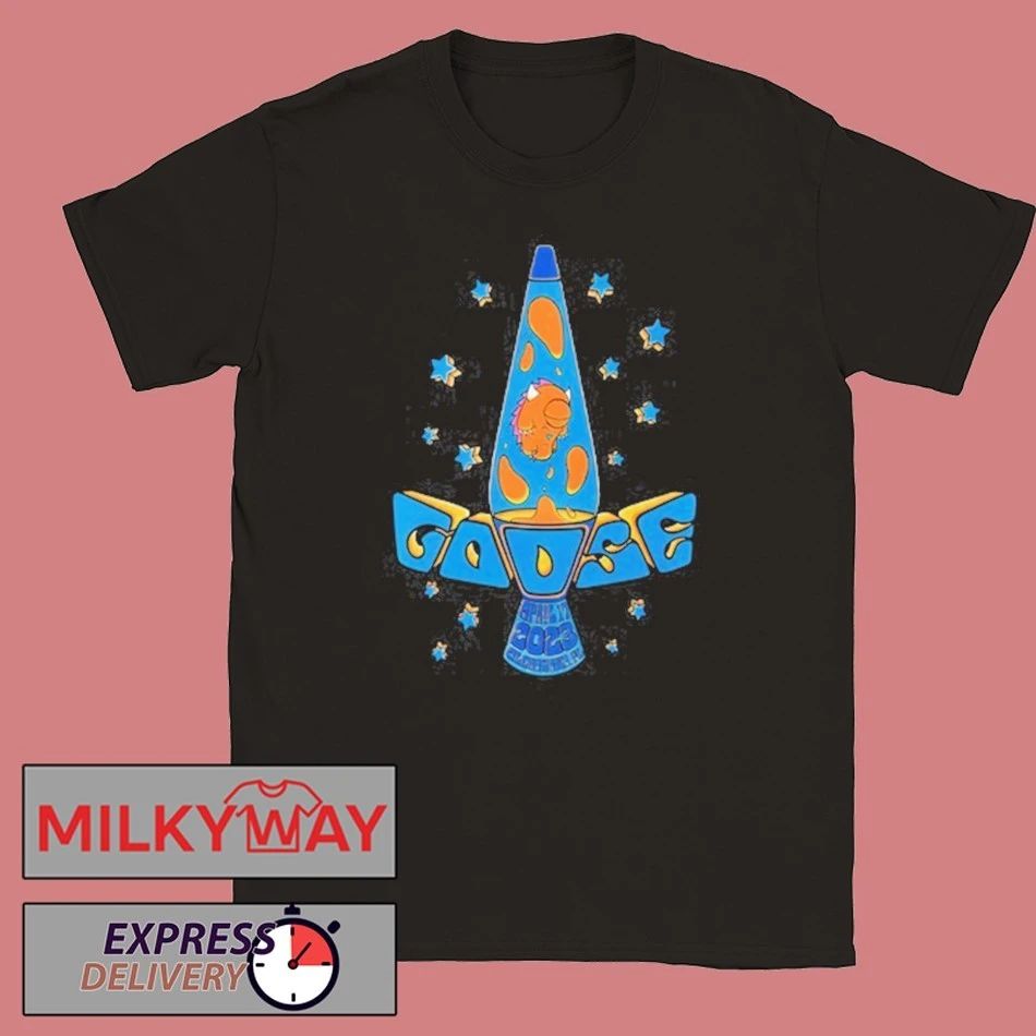 Goose Clearwater, FL The BayCare Sound Apr 17, 2026 Shirt