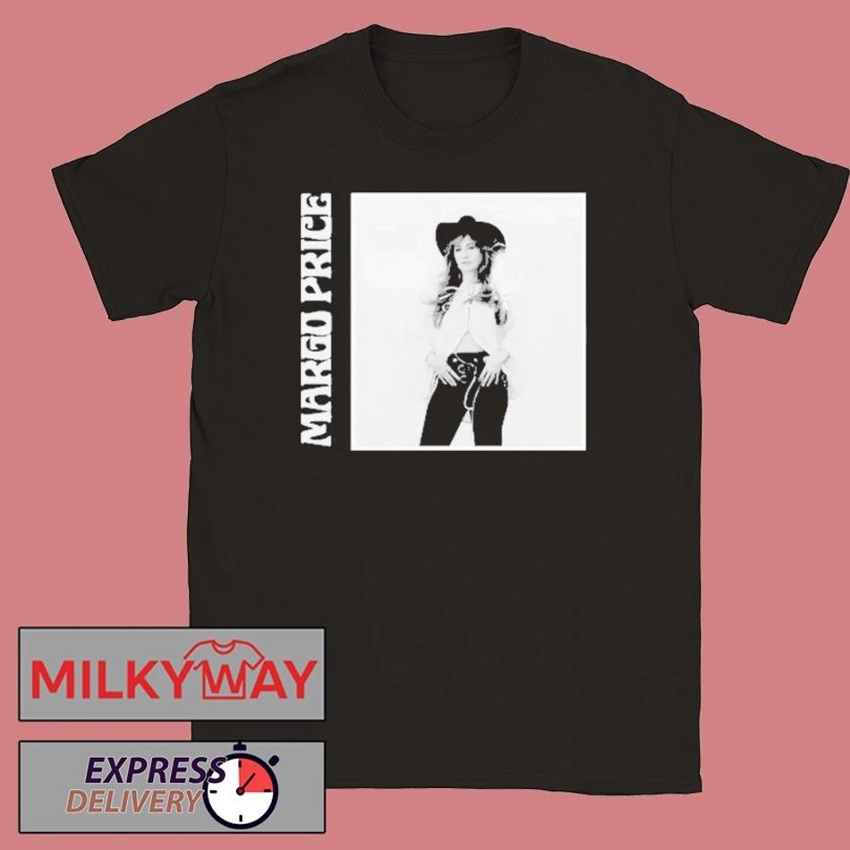 Margo Price Hard Headed Woman Shirt