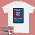 Emily Scott Robinson Tour 2026 Poster shirt