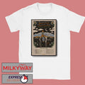 Buffalo Traffic Jam The West 2026 Take Me Home Tour Poster shirt
