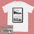 The Slaps Night Club 101 Dec 18 2025 Poster shirt