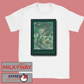 Gillian Welch and David Rawlings Glasgow Tour On Oct 29 2025 Poster shirt