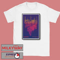 Linkin Park From Zero World Tour Sydney Australia 2026 Night 2 Gig Poster At Qudos Bank Arena On March 15 2026 T-Shirt