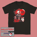 From Ashes To New Pennywise Halloween 2025 shirt