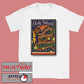 Dusty Inkwell Tour Athens GA On Apr 3 2026 Poster shirt