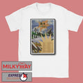 Harvey Street Talk I Tout 2026 Shows Poster shirt