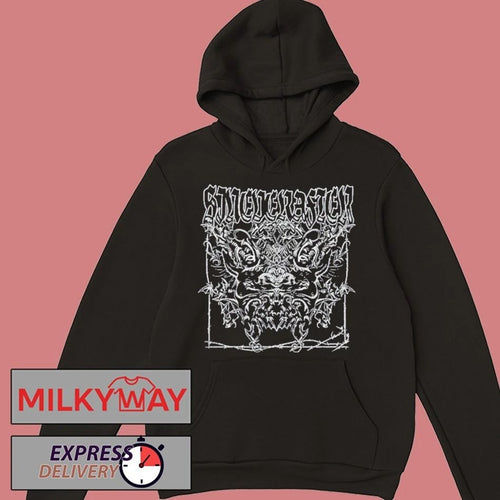 1oneam Saints Decay Shirt