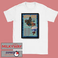 Leith Ross I Can See The Future Canada Tour Poster shirt