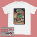 Sunsquabi Tour Denver CO On Jun 13 2026 Poster shirt