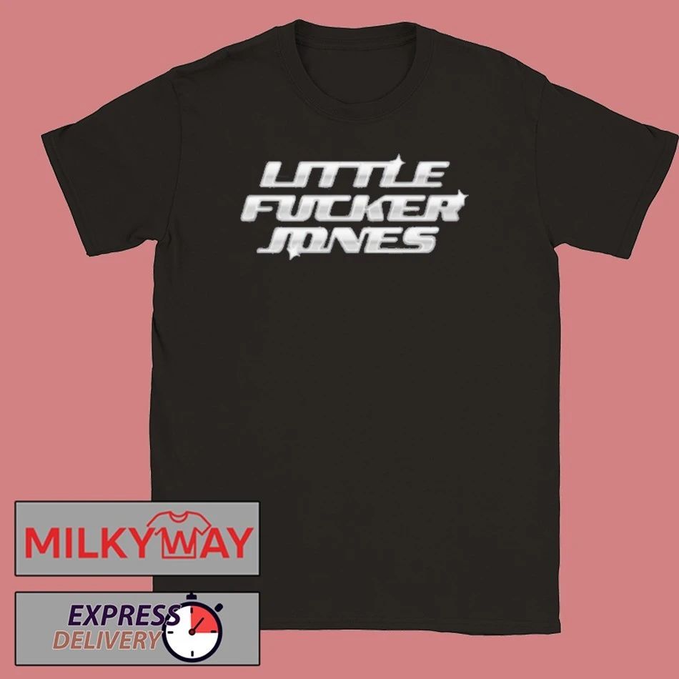 Ride The Pod Little Fucker Jones shirt