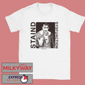 Staind Dysfunction Tour shirt