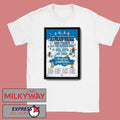 Atmosphere The Winter Carnival New Tour 2026 Poster shirt
