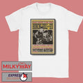 The Bouncing Souls 12 13 2205 The Observatory North Park San Diego CA Poster shirt