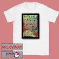 Particle Kid Event Half Moon Bay CA On Feb 13 2026 Poster shirt