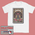 The Format concert Toronto, History Mar 30, 2026 Poster shirt