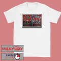 ERIC CHURCH 23.1.2026 At Washington Event Poster shirt