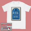 BJ Barham concert in Raleigh at The Rialto Theatre Mar 21, 2026 Poster shirt