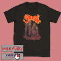 Ghost Elizabeth and Papa I Shirt