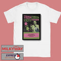Start Making Sense Dec 20 2025 Paradise Rock Club Boston MA Poster shirt