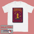 Tedeschi Trucks Band Richmond, VA 10 21 2025 Poster shirt
