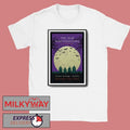 The New Mastersounds October 31, 2025 Nectar Lounge, Seattle, WA Poster shirt