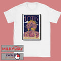 Lotus Washington DC And Millvale PA 3 27 3 29 2026 Poster shirt