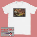 Billy Strings In Nashville TN On Feb 20-21 2026 Poster shirt