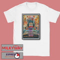 Poster Mar 10-28 2026 Tedeschi Trucks Band Beacon Theatre shirt