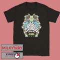 Billy Strings Spring 2026 Tour Poster shirt
